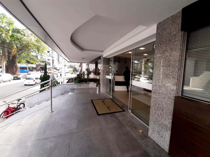 Comercial à venda Centro com 25m² e  quartos por R$ 250.000 - 1510409698-sala-regency-tower-14.jpg