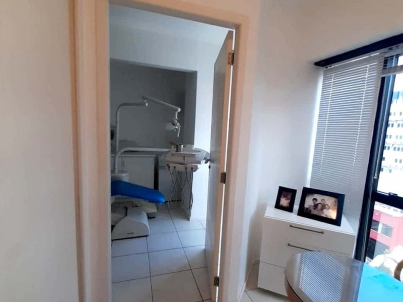 Comercial à venda Centro com 25m² e  quartos por R$ 250.000 - 1602348684-sala-regency-tower-16.jpg