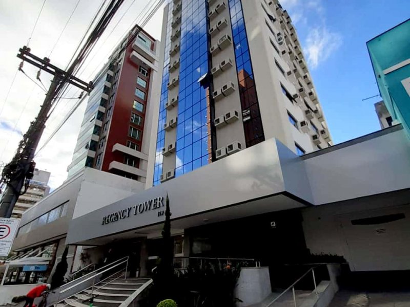 Comercial à venda Centro com 25m² e  quartos por R$ 250.000 - 1629554126-sala-regency-tower-20.jpg