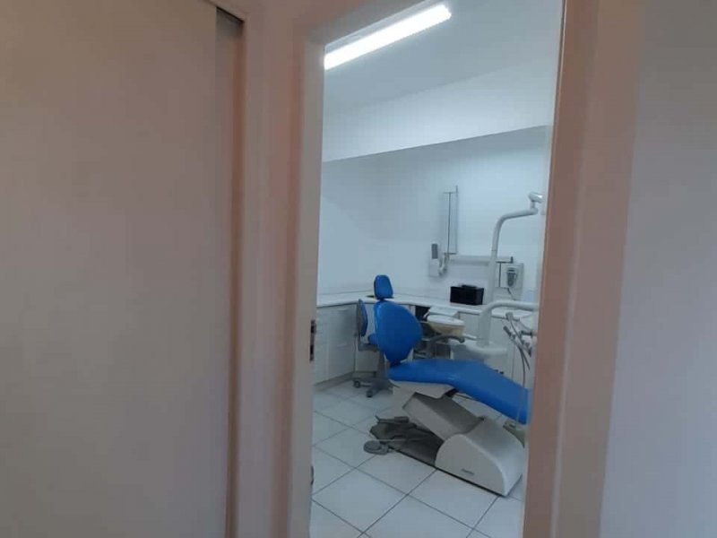 Comercial à venda Centro com 25m² e  quartos por R$ 250.000 - 171327681-sala-regency-tower-8.jpg