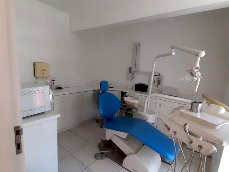 Comercial à venda Centro com 25m² e  quartos por R$ 250.000 - 17565724-sala-regency-tower-12.jpg