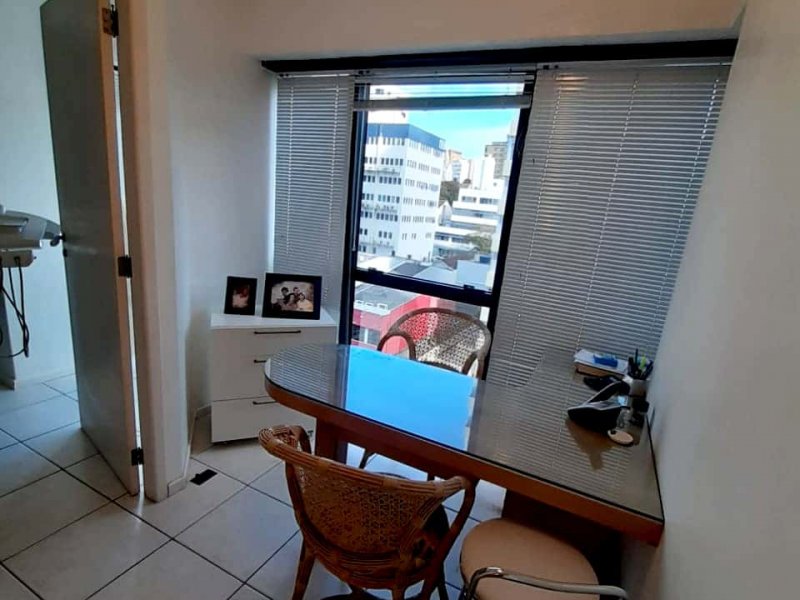 Comercial à venda Centro com 25m² e  quartos por R$ 250.000 - 1881669733-sala-regency-tower-15.jpg