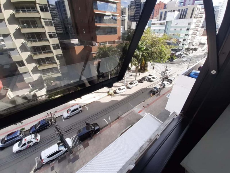 Comercial à venda Centro com 25m² e  quartos por R$ 250.000 - 358724609-sala-regency-tower-6.jpg