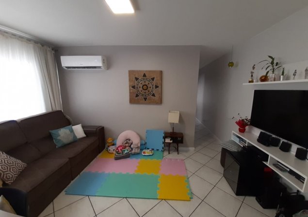 imóvel com 66m²