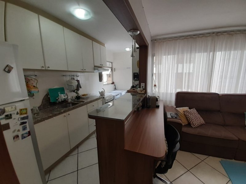 imóvel com 66m² - Centro - Florianópolis