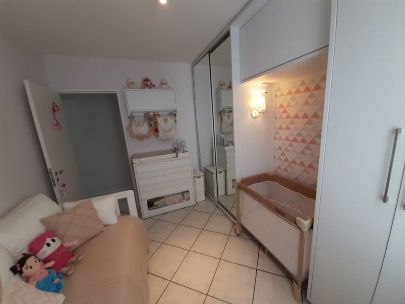 imóvel com 66m² - Centro - Florianópolis