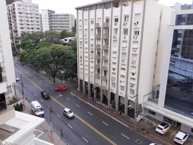 imóvel com 66m² - Centro - Florianópolis