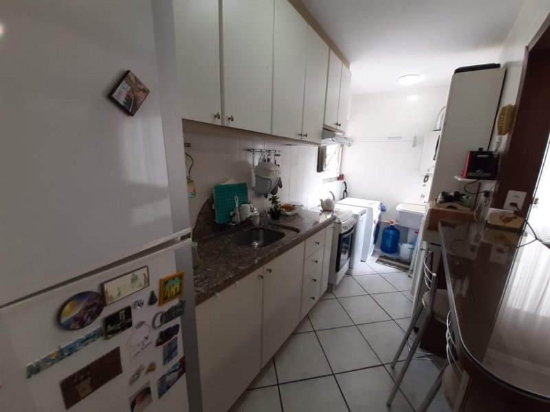 imóvel com 66m² - Centro - Florianópolis