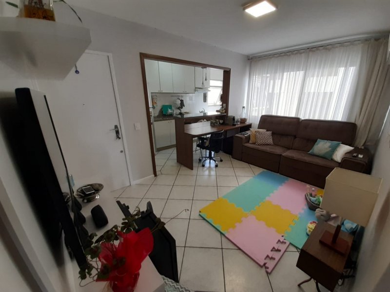 imóvel com 66m² - Centro - Florianópolis