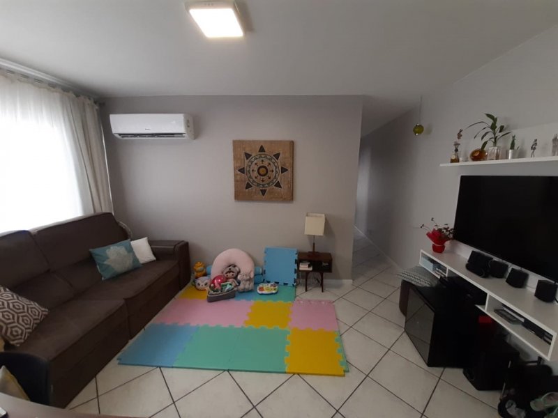 imóvel com 66m² - Centro - Florianópolis