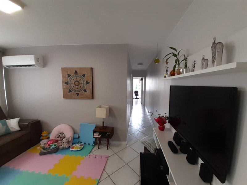 imóvel com 66m² - Centro - Florianópolis