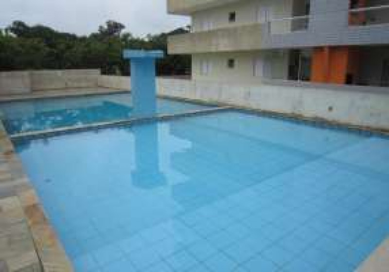 Apartamento à venda Vila Clais com 107m² e 3 quartos por R$ 550.000 - 1183071622-piscina.jpg