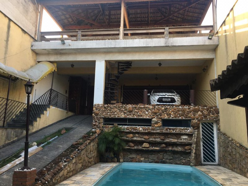 Casa à venda Jardim Monte Carmelo com 275m² e 3 quartos por R$ 700.000 - 1115471277-whatsapp-image-2020-04-09-at-17.jpeg