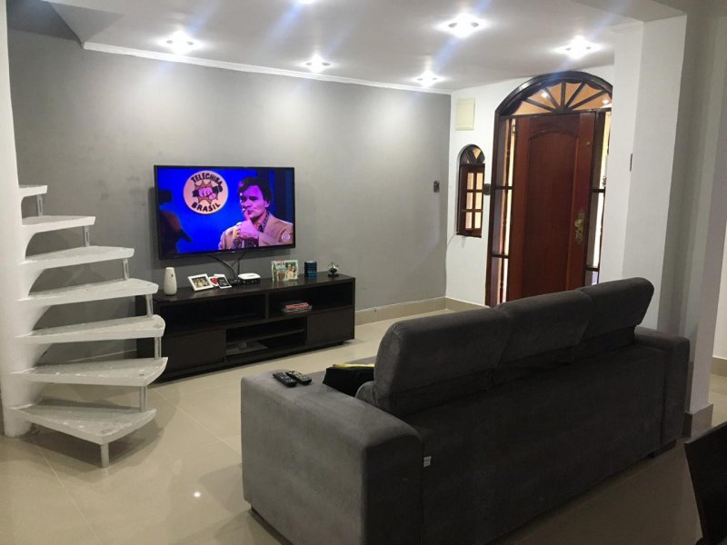 Casa à venda Jardim Monte Carmelo com 275m² e 3 quartos por R$ 700.000 - 332623139-whatsapp-image-2020-04-09-at-17.jpeg