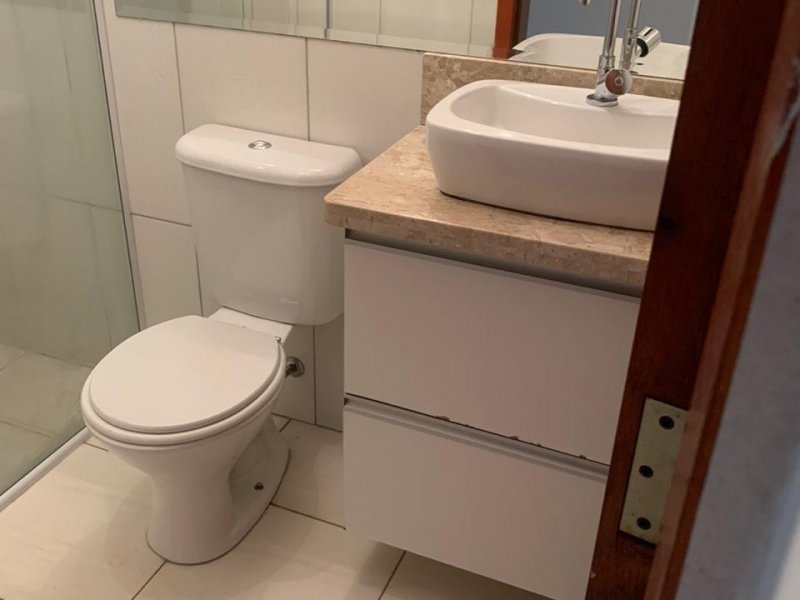 imóvel com 82m² - Vila Helena - Suzano