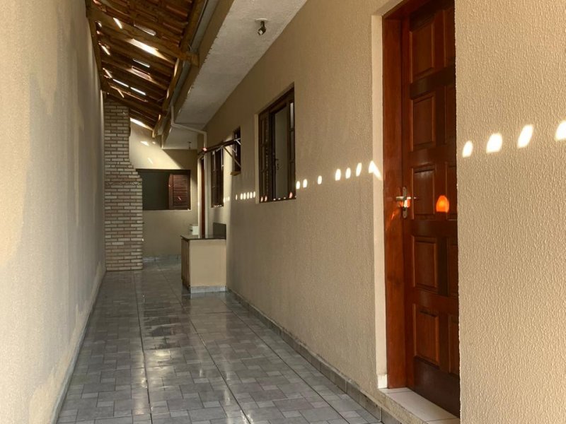 imóvel com 82m² - Vila Helena - Suzano
