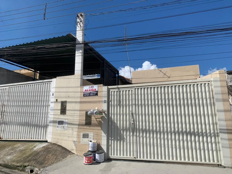 imóvel com 82m² - Vila Helena - Suzano