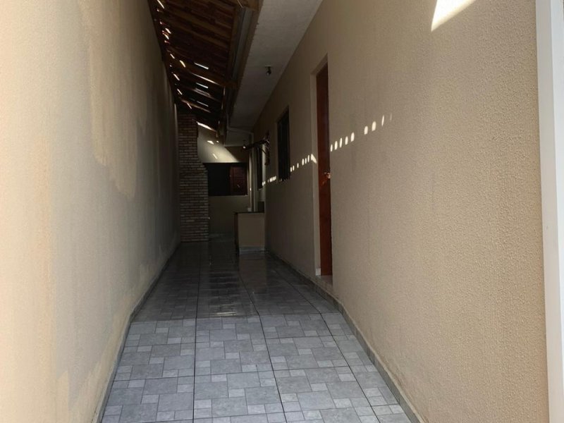 imóvel com 82m² - Vila Helena - Suzano