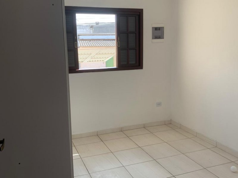 imóvel com 82m² - Vila Helena - Suzano
