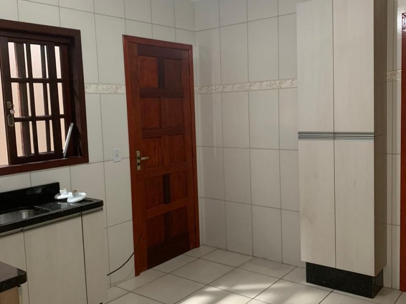 imóvel com 82m² - Vila Helena - Suzano