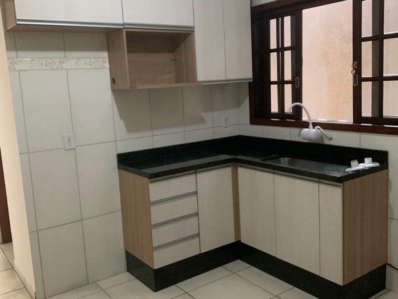 imóvel com 82m² - Vila Helena - Suzano