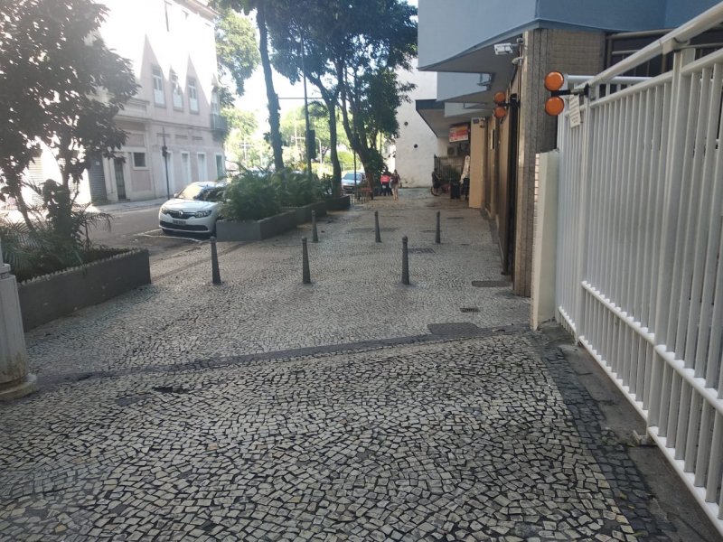 Apartamento à venda Flamengo com 90m² e 2 quartos por R$ 650.000 - 1252963815-foto-08.jpeg