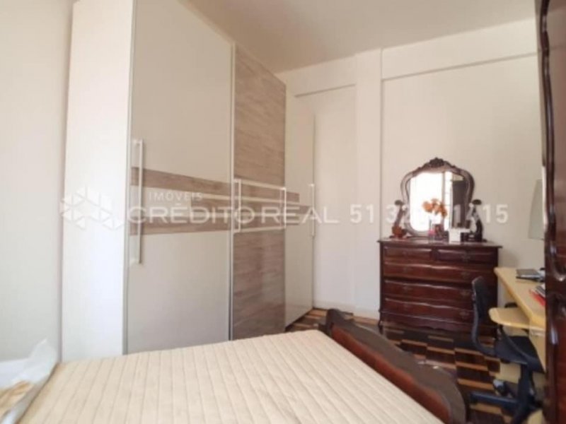 Apartamento à venda Centro Histórico com 84m² e 3 quartos por R$ 300.000 - 1383713688-10.jpg