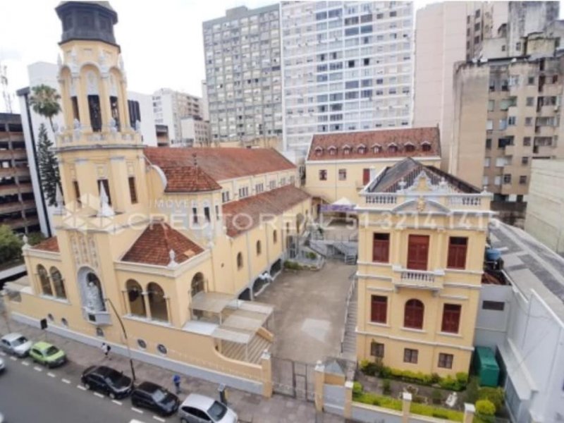 Apartamento à venda Centro Histórico com 84m² e 3 quartos por R$ 300.000 - 849261042-14.jpg