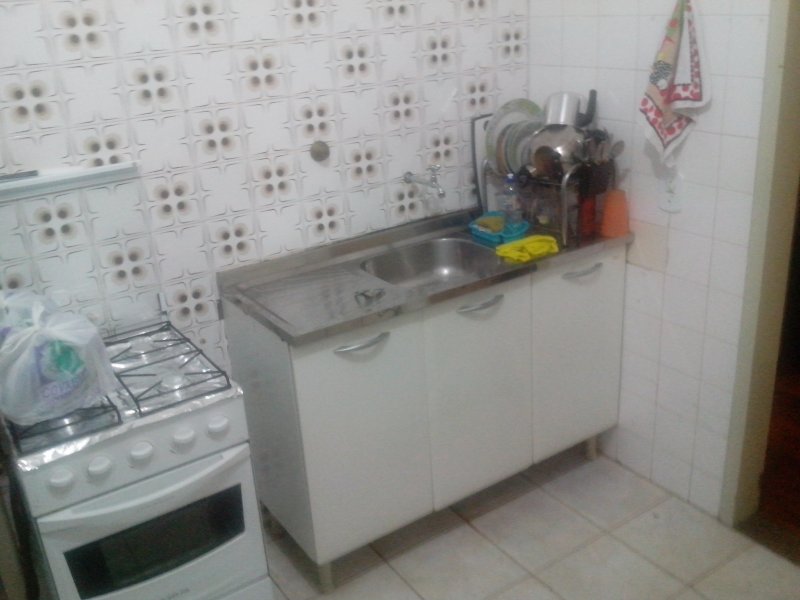 Apartamento à venda Jardim Paulicéia com 56m² e 2 quartos por R$ 160.000 - 1285047128-036.jpg