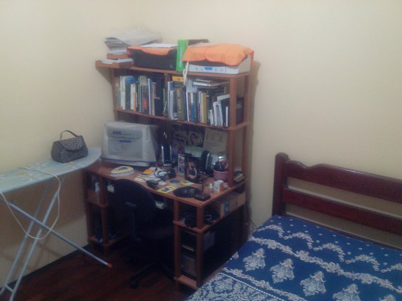 Apartamento à venda Jardim Paulicéia com 56m² e 2 quartos por R$ 160.000 - 1793522874-030.jpg