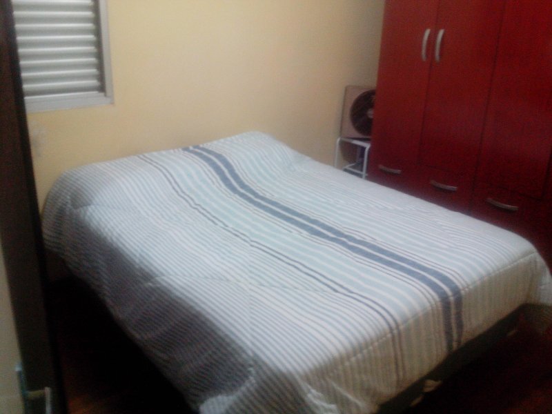 Apartamento à venda Jardim Paulicéia com 56m² e 2 quartos por R$ 160.000 - 1915174872-026.jpg