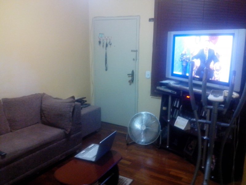 Apartamento à venda Jardim Paulicéia com 56m² e 2 quartos por R$ 160.000 - 340894566-024.jpg