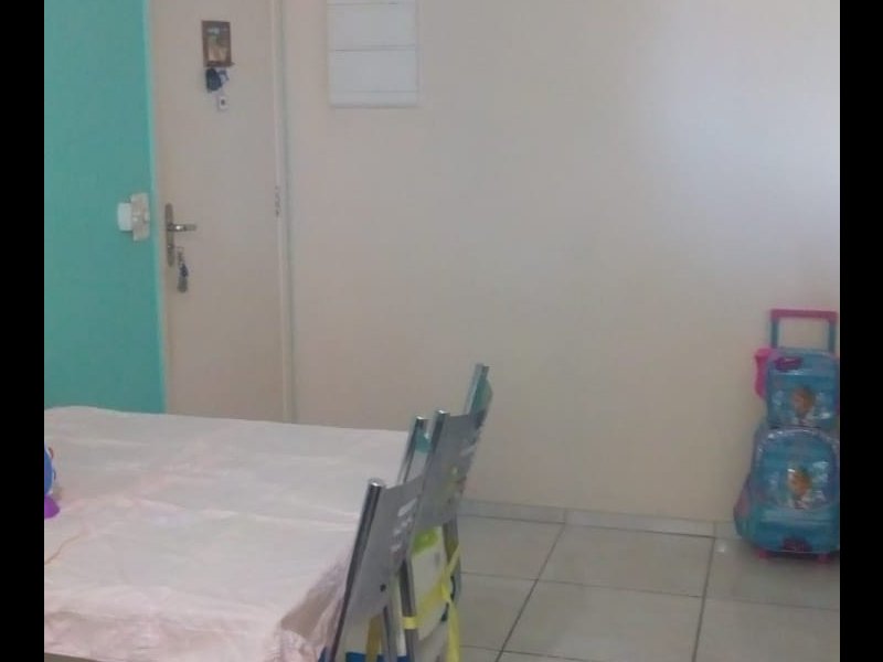 imóvel com 54m² - Distrito Industrial - Jundiaí