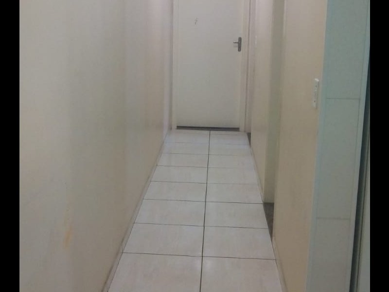 imóvel com 54m² - Distrito Industrial - Jundiaí
