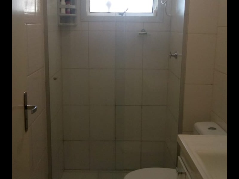 imóvel com 54m² - Distrito Industrial - Jundiaí