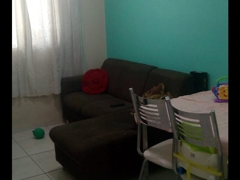 imóvel com 54m² - Distrito Industrial - Jundiaí