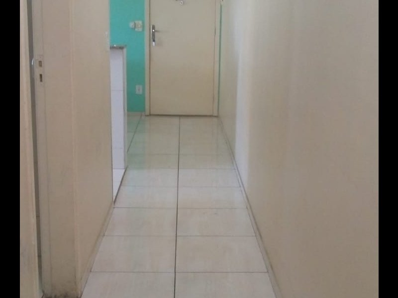 imóvel com 54m² - Distrito Industrial - Jundiaí