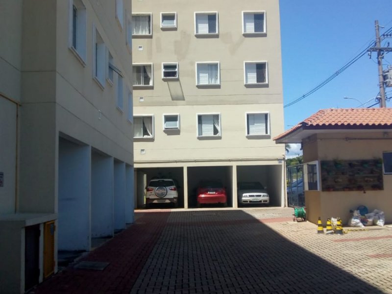 imóvel com 54m² - Distrito Industrial - Jundiaí