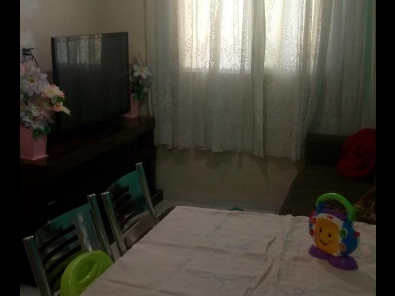 imóvel com 54m² - Distrito Industrial - Jundiaí