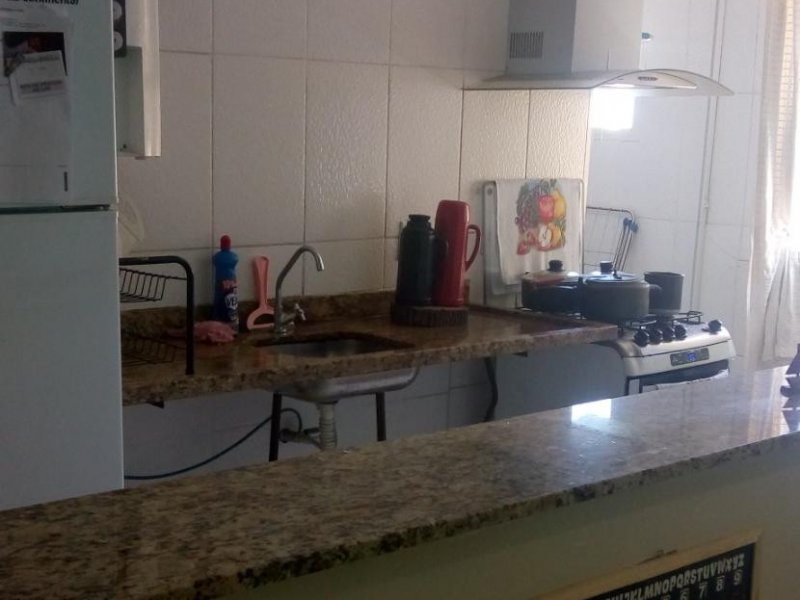 imóvel com 54m² - Distrito Industrial - Jundiaí