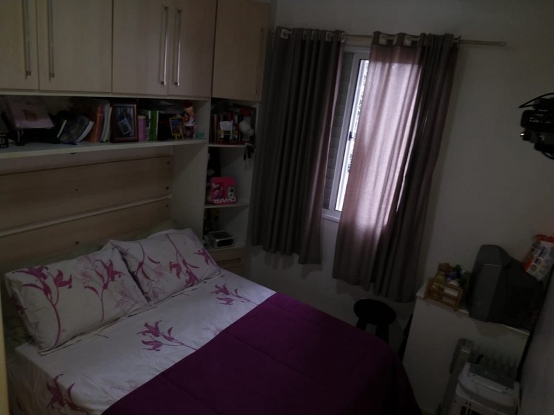 Apartamento à venda Vila Itapegica com 67m² e 3 quartos por R$ 330.000 - 13489599-4.jpg
