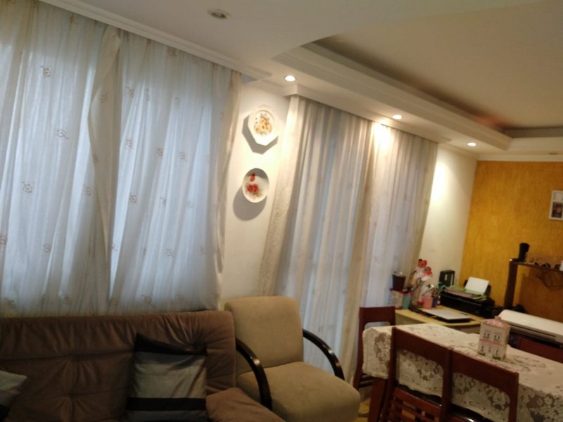 Apartamento à venda Vila Itapegica com 67m² e 3 quartos por R$ 330.000 - 1390803784-11.jpg