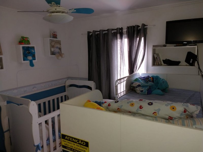 Apartamento à venda Vila Itapegica com 67m² e 3 quartos por R$ 330.000 - 1420296910-16.jpg