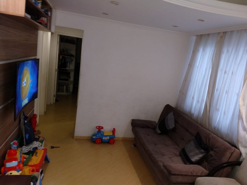 Apartamento à venda Vila Itapegica com 67m² e 3 quartos por R$ 330.000 - 1790834462-10.jpg
