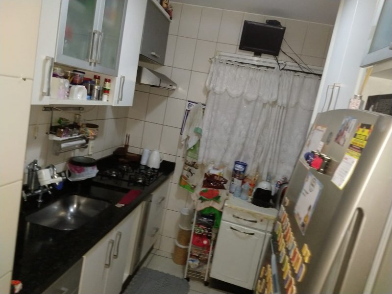 Apartamento à venda Vila Itapegica com 67m² e 3 quartos por R$ 330.000 - 1977643123-15.jpg