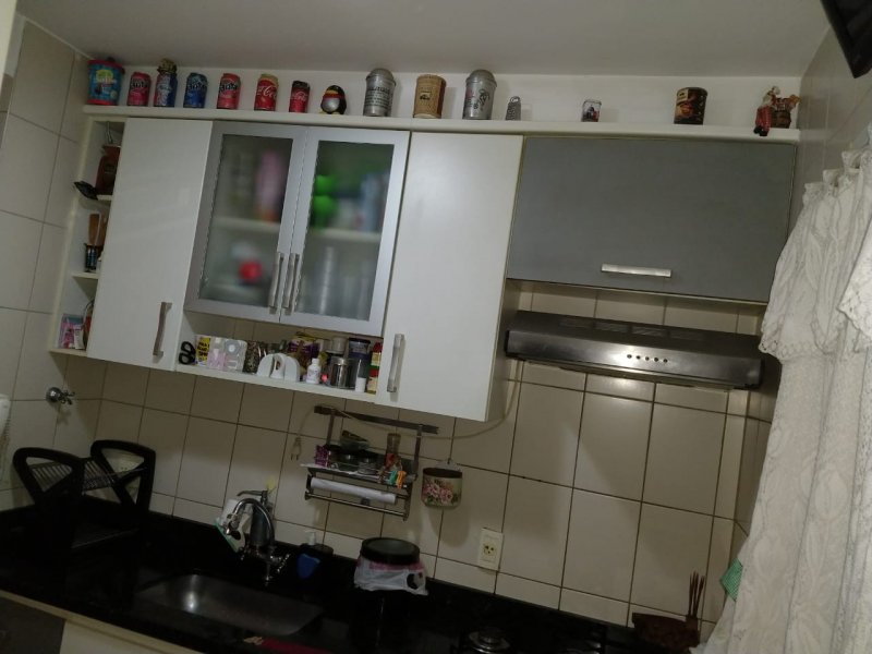 Apartamento à venda Vila Itapegica com 67m² e 3 quartos por R$ 330.000 - 753188723-13.jpg