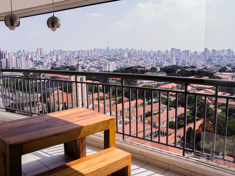 imóvel com 171m² - Ipiranga - São Paulo