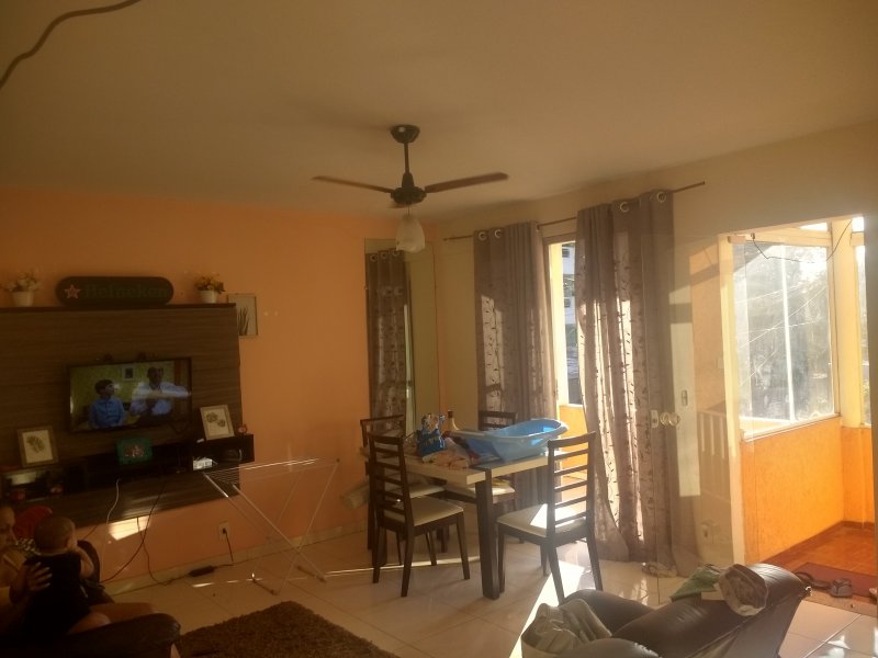 Casa à venda Itanhangá com 160m² e 4 quartos por R$ 500.000 - 1856458939-img-20200428-160655359-hdr.jpg