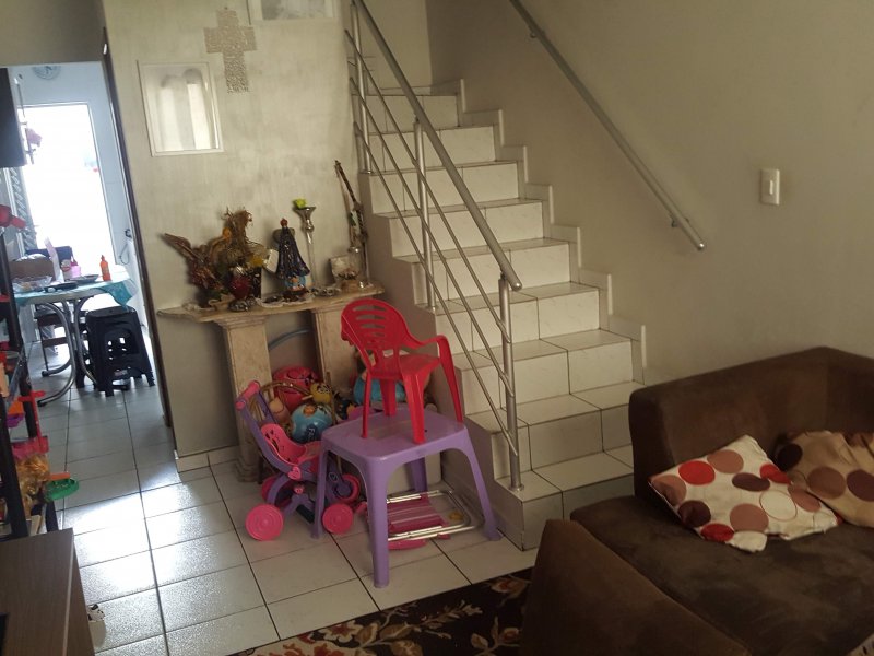 Casa de condomínio à venda Vila Macedopolis com 70m² e 2 quartos por R$ 370.000 - 1541878881-20180918-162141.jpg