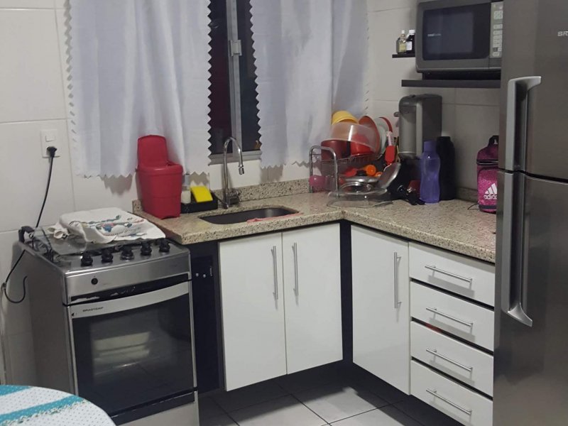 Casa de condomínio à venda Vila Macedopolis com 70m² e 2 quartos por R$ 370.000 - 1634616426-3-img-20180917-wa0043.jpeg